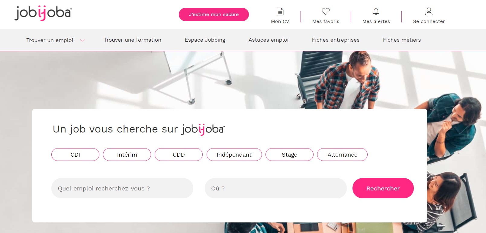 【フランスで働くには?実践編 1】フランスの求人サイトで憧れのパリ就職! パリコンパス 【フランスで働くには?実践編 1】フランスの求人サイトで憧れのパリ就職! パリコンパス
